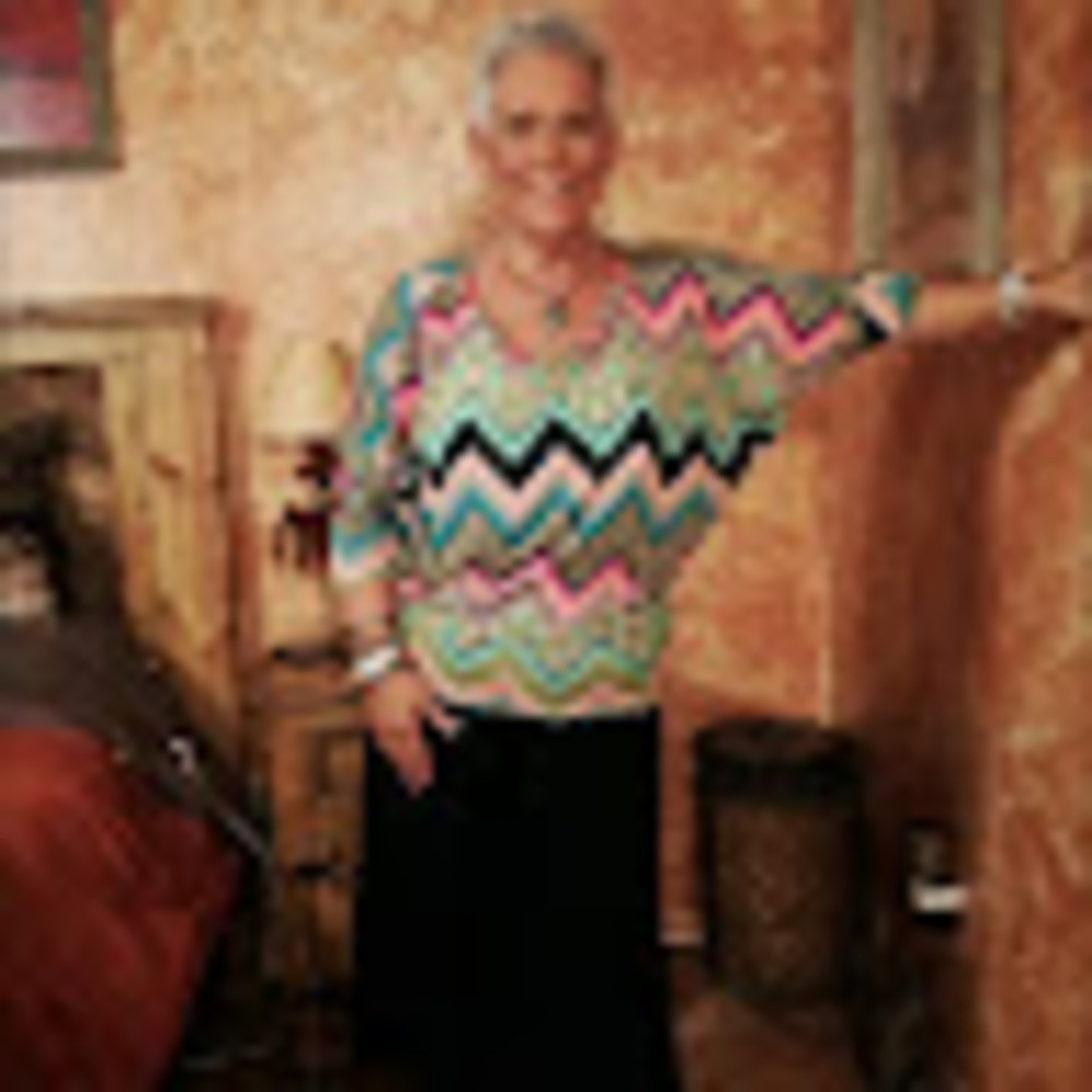 Meet your Posher, Robyn